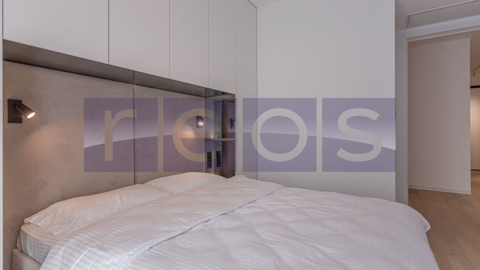 APARTAMENT 2CAMERE | ONE LAKE CLUB| FLOREASCA PIPERA 64MP READY TO MOVE IN - Poză 15