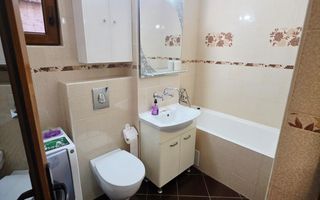 Apartament 2 camere | 9 Mai | Decomandat | Mobilat și utilat - Poză 7