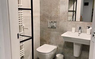 Apartament 2 camere Premium | Cloud9 Residence – Pipera | Mobilat Lux - Poză 7