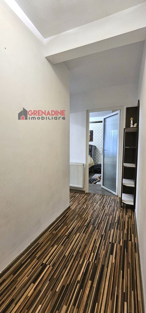 Apartament 3 camere | Parcare – Strada Hărmanului - Cod intern 2052 - Poză 4