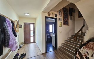 Casa tip duplex, 127 mp, teren 270 mp, Manastur - Poză 3