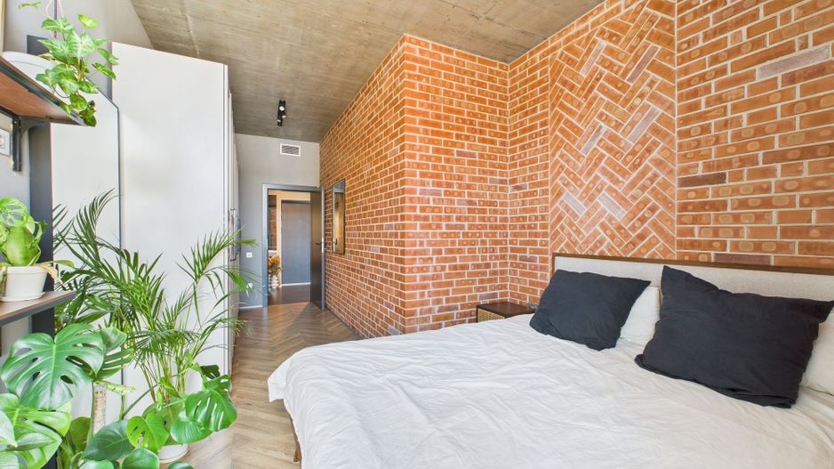 Apartament 2 camere, 50 mp, mobilat, Loft Green Mogoșoaia - Poză 17