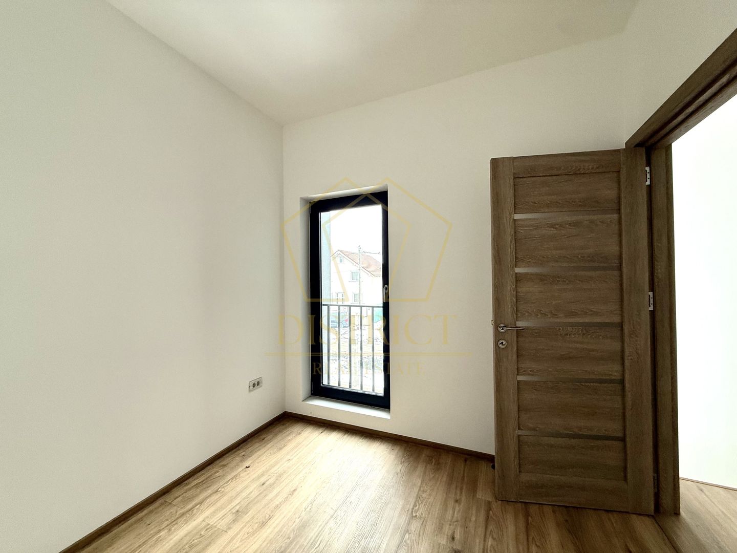 COM 0% Casa tip duplex cu 4 camere | Beregsau Mare - Poză 9