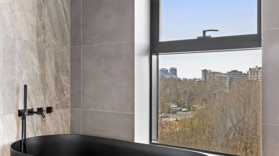 Loft industrial spectaculos I 4 camere I Floreasca I Terasă generoasă - Poză 13