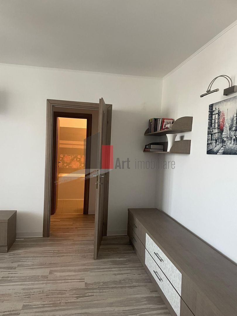 Apartament 2 camere Gara de Nord - Poză 2