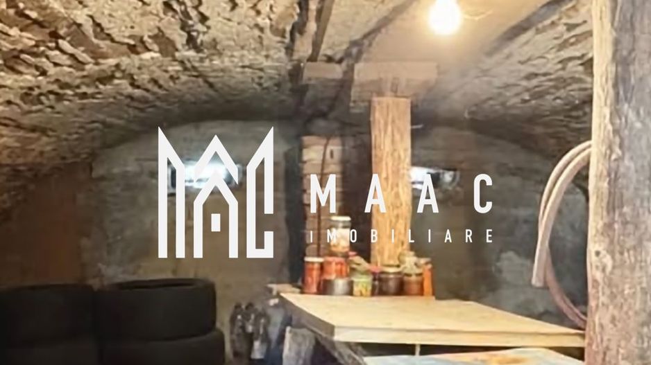 Casa 3 camere | Pivnita | Teren | Buia - Poză 7