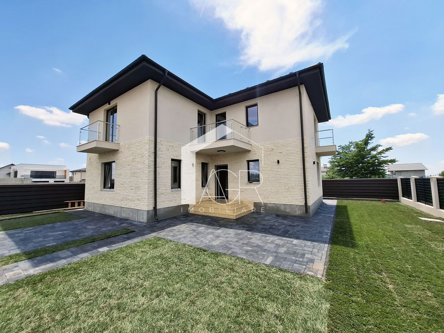 Vila P+1E, cu 5 camere, Paulesti - Poză 1
