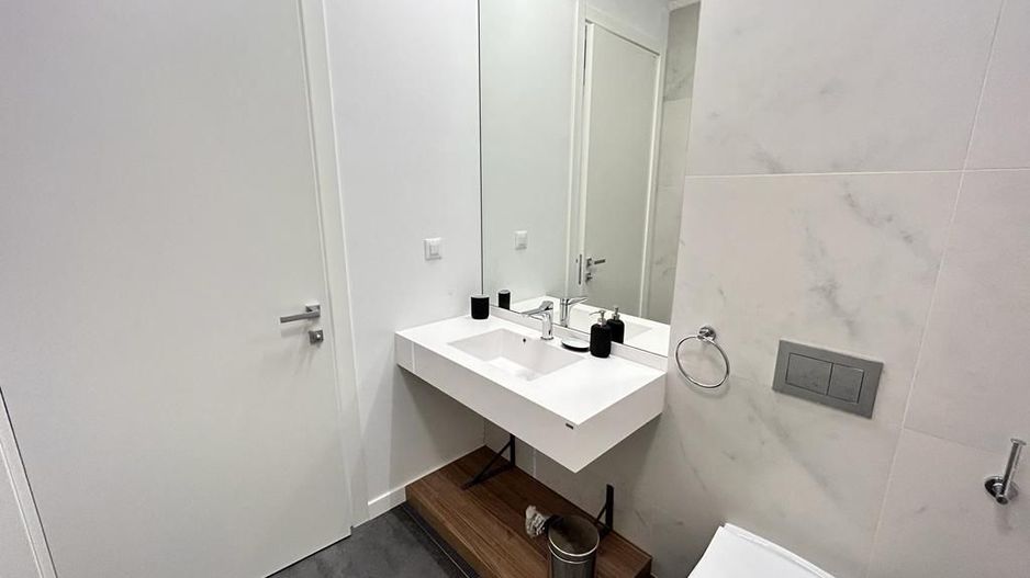 Apartament 2 camere One Verdi Park - Poză 7