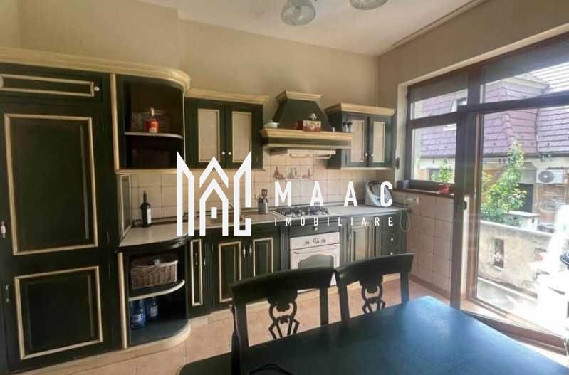 Apartament 3 camere | Curte | Garaj | Pivnita | Central - Poză 3