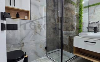 Apartament 3 camere – Dâmbul Rotund, parcare subterană - Poză 8