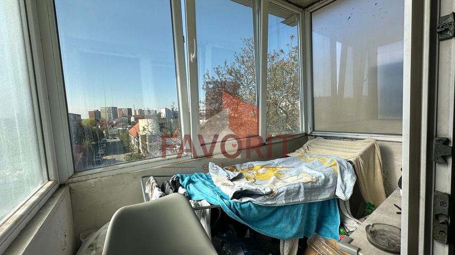2 camere | centrala proprie | etaj intermediar | Iulius Town | - Poză 10