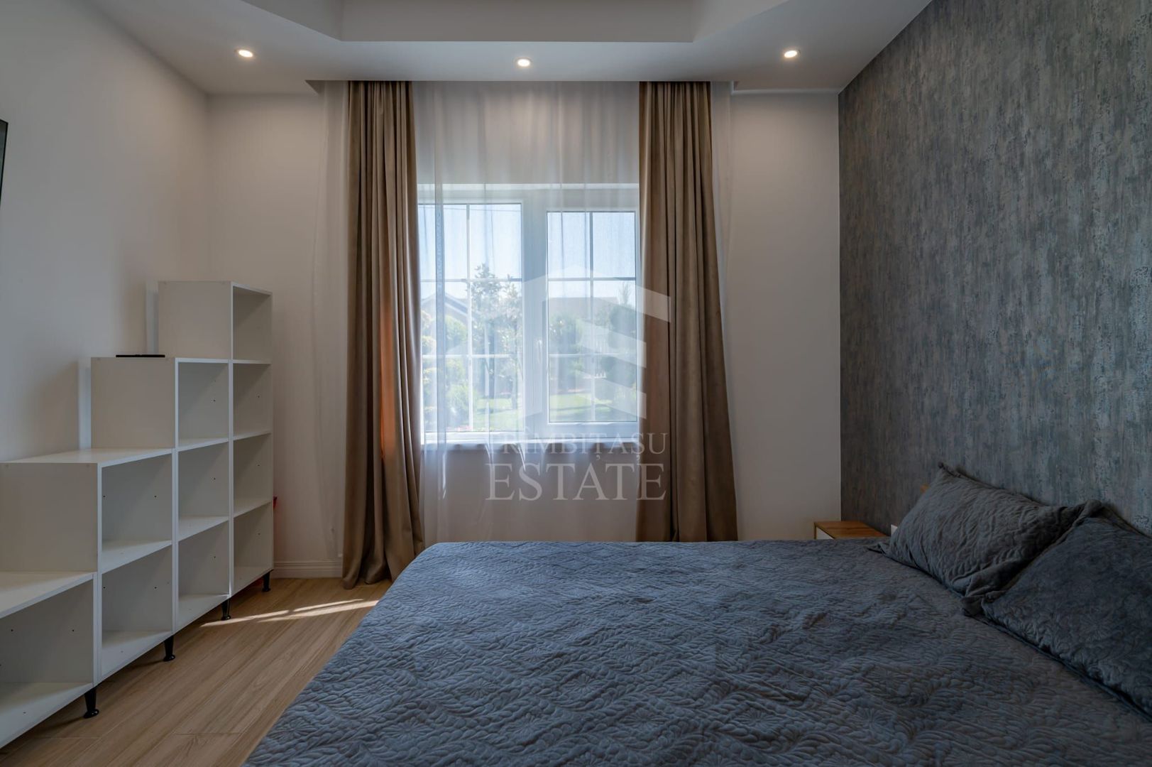 Casa spectaculoasa | Stil autentic canadian | 795 mp Teren - Poză 9