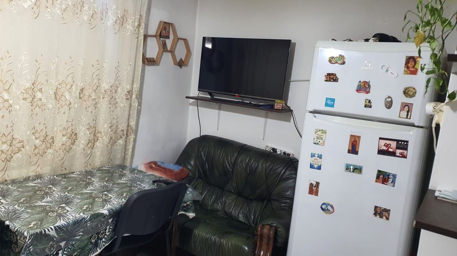 De vanzare garsoniera mobilata,utilata, Margeanului/Sos Alexandriei - Poză 4