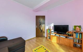 Casa tip duplex, finisat, parcare, aprox teren 200 mp, Floresti Terra - Poză 16