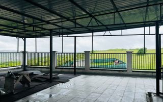 Duplex 220 utili, 6 camere, gradina, zona Borhanci - Poză 16