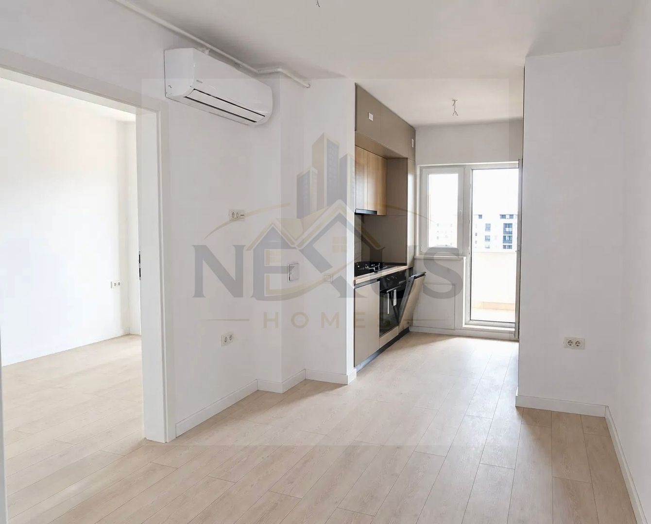 Apartament 2 Camere NOU 2025 | 5 Min Metrou Berceni - Poză 4