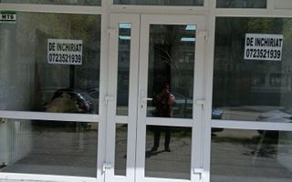 Spațiu comercial 39 mp, Bulevardul Alexandru cel Bun - Poză 1