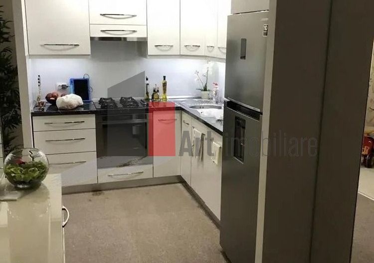 Apartament  2 camere Vitan Rin - Poză 3