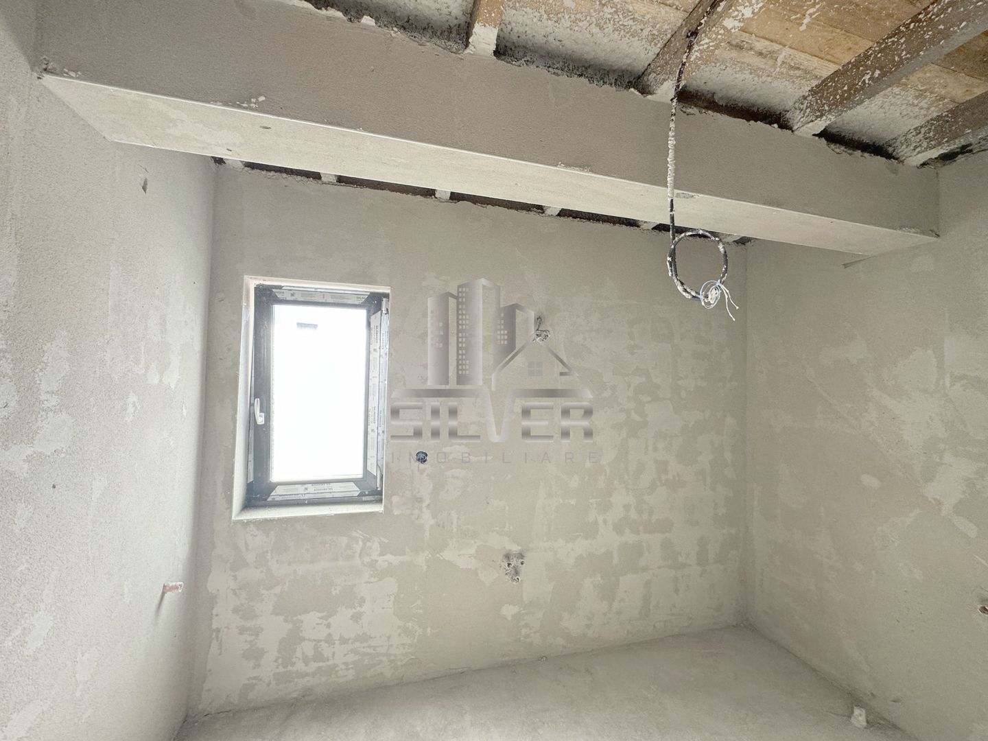 Casa  tip duplex/Teren 250mp/zona strazii Tautiului. - Poză 15