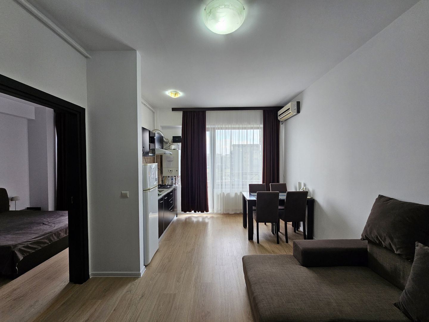 Apartament 2 camere de inchiriat Summerland Mamaia - Poză 5