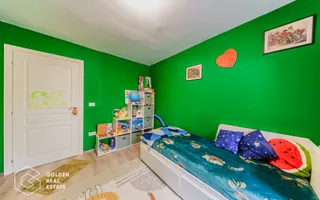 Apartament 3 camere, Micalaca, zona Miorita, parter, comision 0% - Poză 14