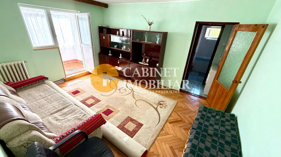 3 Camere - Liber - Etaj 1 - Tesatura - Poză 1