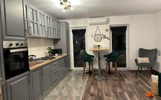 Apartament 2 camere | Decomandat | Terasa | Zona Centrala - Poză 2