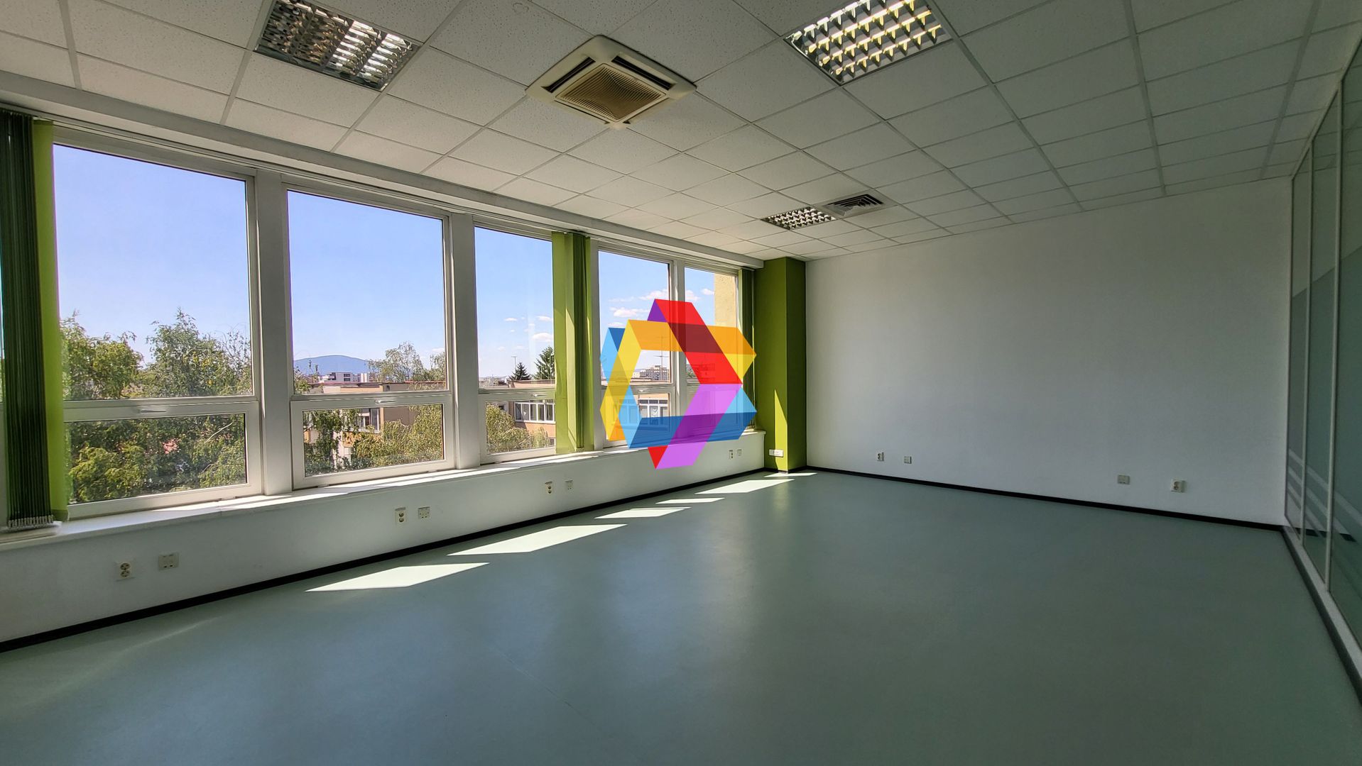 Spatiu de birouri - 495.8 mp #PLUS Spatii comerciale / Birouri - Poză 9