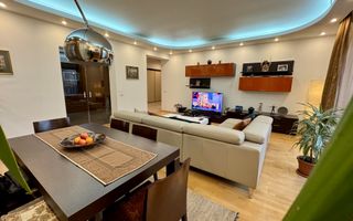 Apartament 3 Camere ***176mp***+ parcare subterana / Herăstrău-Nordului - Poză 14