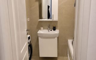 Apartamet 2 camere Nasaud - Poză 6