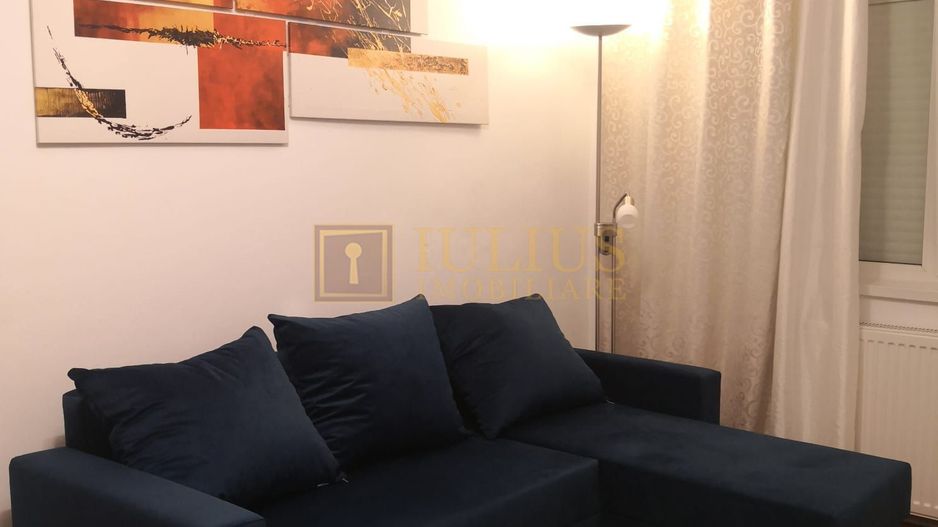 Zona Girocului/Lidia; parter, centrala proprie - Poză 2