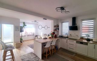 CASĂ 4 CAMERE | CURTE | 2 LOCURI PARCARE | CARTIER ARHITECȚILOR - Poză 3