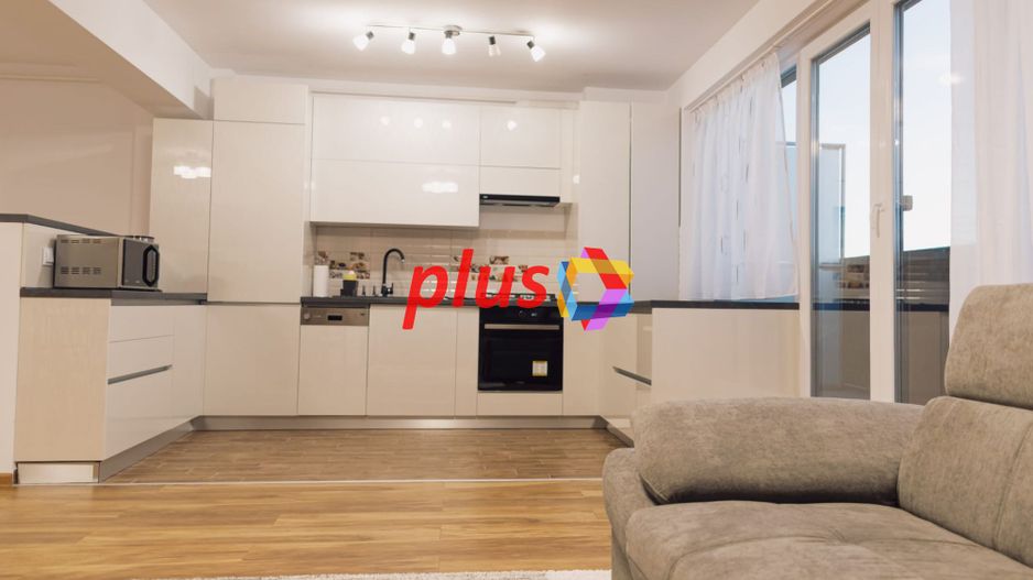 Apartament trei camere - Penthouse Brașov , locatie TOP - Zona Coresi, - Poză 2