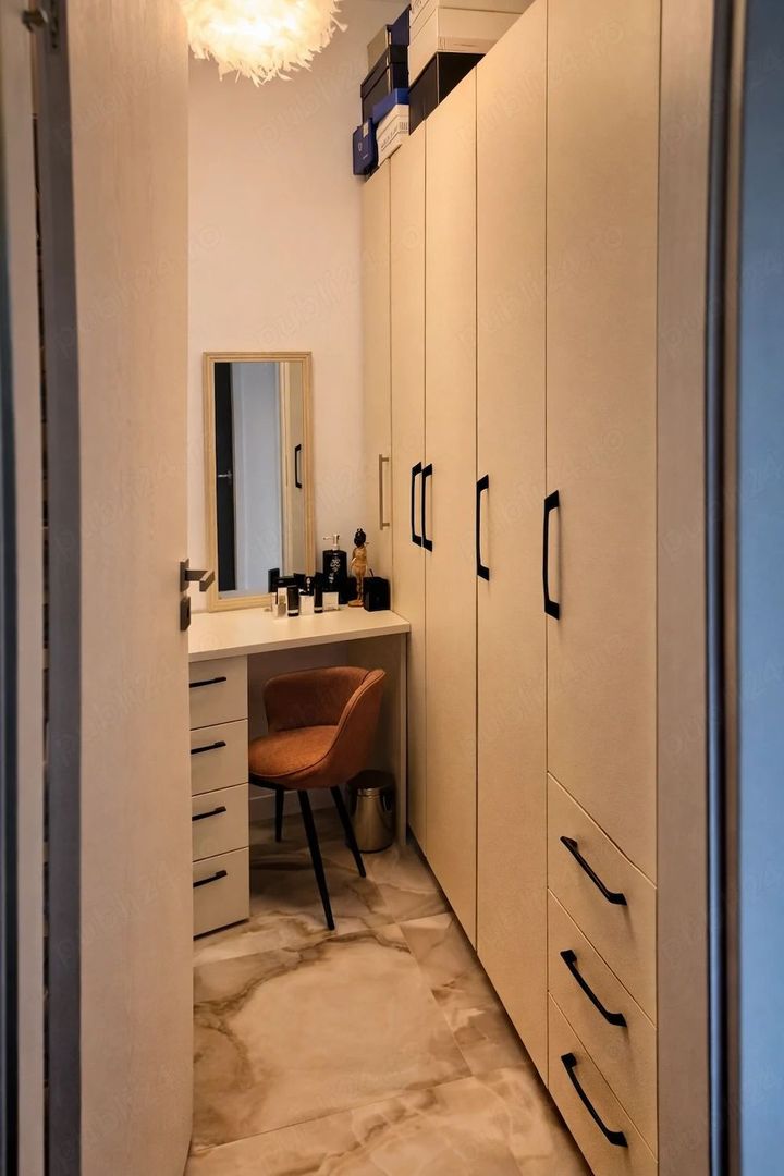 Giroc-Penny | 3 Camere | Etaj 2 | Terasa-20 mp - Poză 5