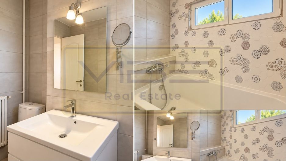 Apartament 2 camere Tatarasi - Scoala Ionel Teodoreanu - Poză 8