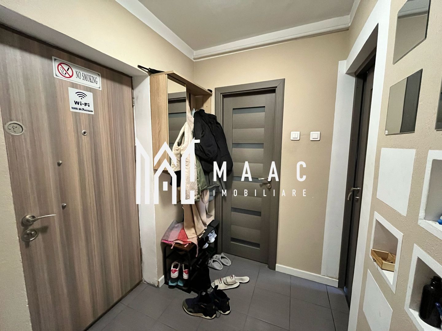 Apartament 3 camere | 2 bai | 3 logii | 68 MPU | Turnisor - Poză 24
