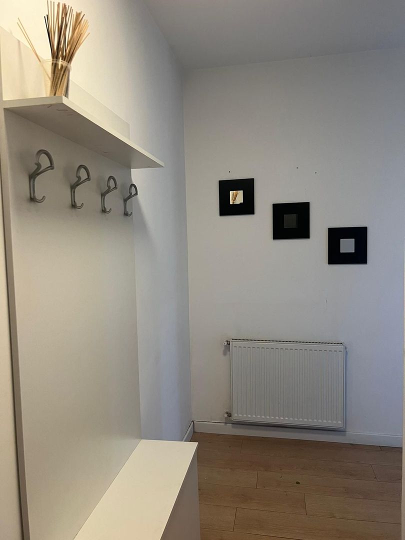 Pipera I 2 Room I Modern - Poză 7