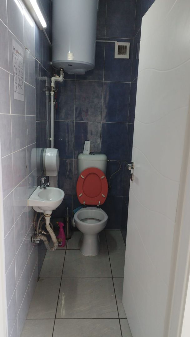 Spatiu clinica medicala 236 mp | Domenii | Mihalache - Poză 13