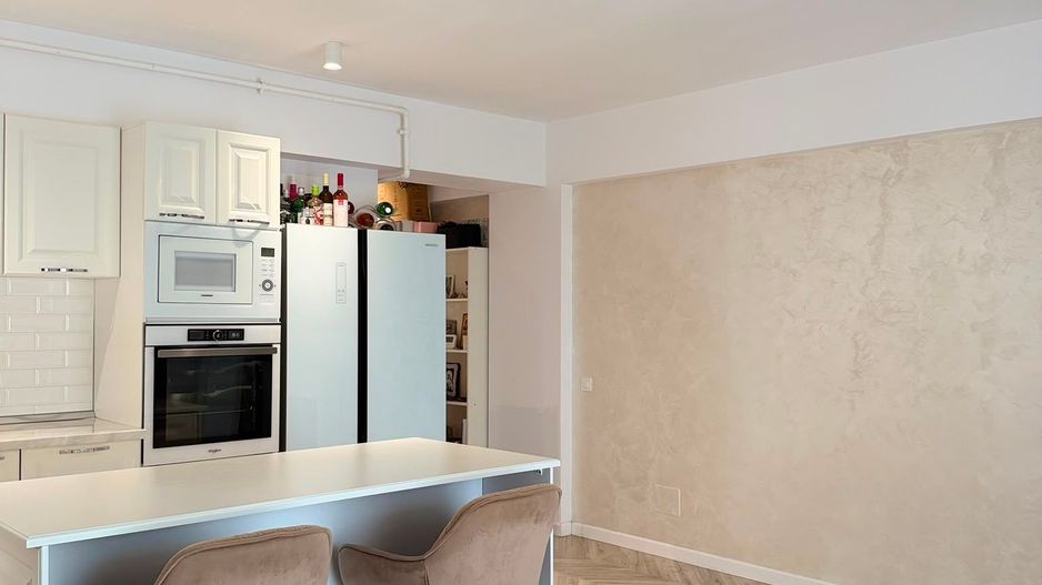 Apartament 2 camere Mosilor - Poză 12