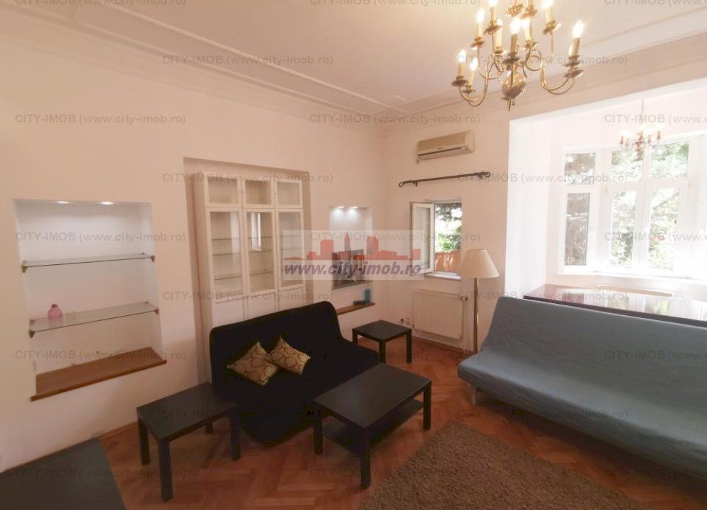 Vanzare si * sau Inchiriere Casa/Vila 5 camere Dorobanti - Poză 33