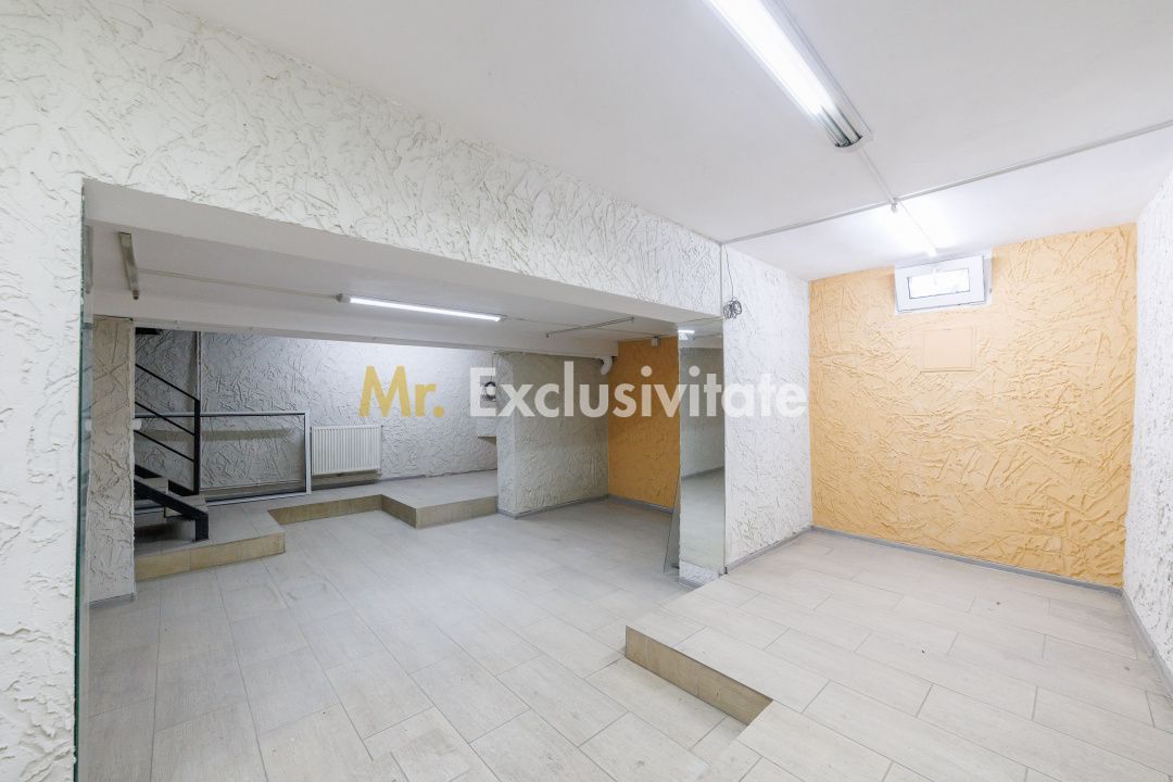 Spatiu Comercial - Ultracentral - Armand Calinescu, Pitesti! - Poză 7