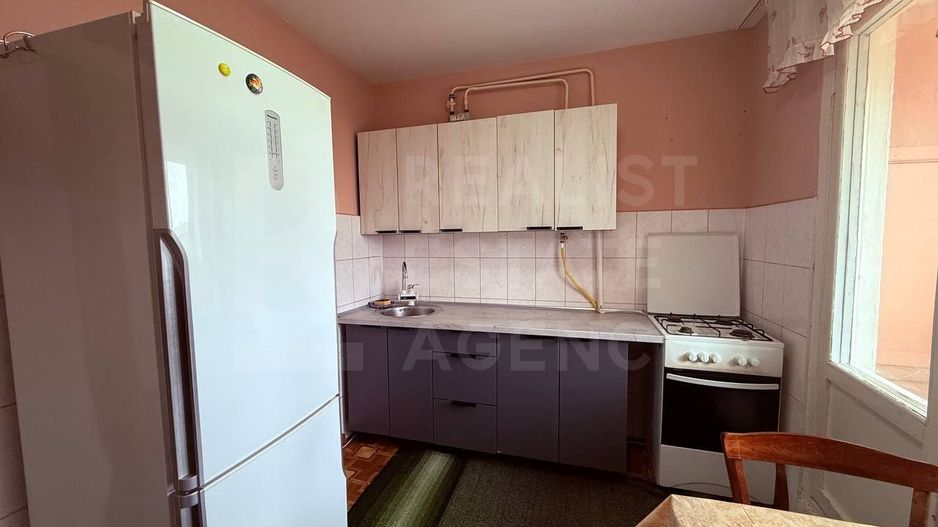 Chirie apartament 2 camere, str.Alexandu cel Bun, Bălți - Poză 5