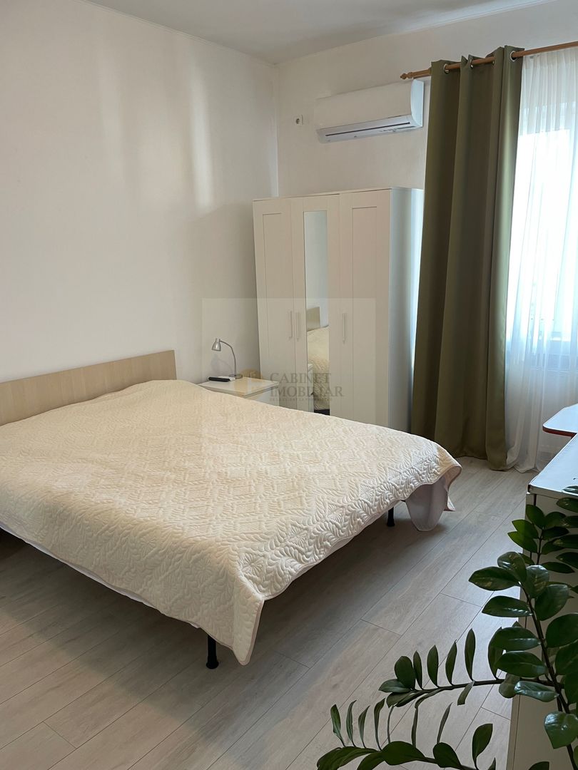 2 camere  | Gh Magheru | Decomandat | Renovat - Poză 5