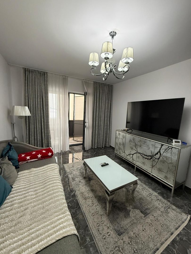 AP. 3 CAMERE SEMIMOBILAT, MUTARE IMEDIATA, PARCARE INCLUSA,COMISION 0% - Poză 6