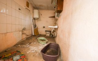 Casa 3 camere de vanzare | Cartier Vest - Mitica Apostol | Comision 0% - Poză 10