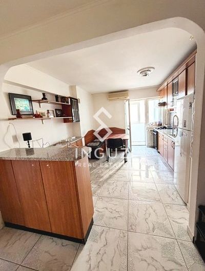 Apartament de închiriat | 2 camere | Decomandat | Zona Piața Muncii - Poză 1