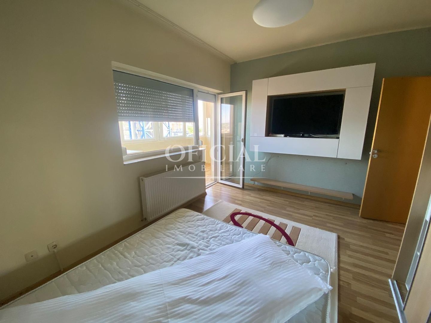 Apartament 2 Camere | 40 Mp | Balcon | Zorilor Observatorului - Poză 6