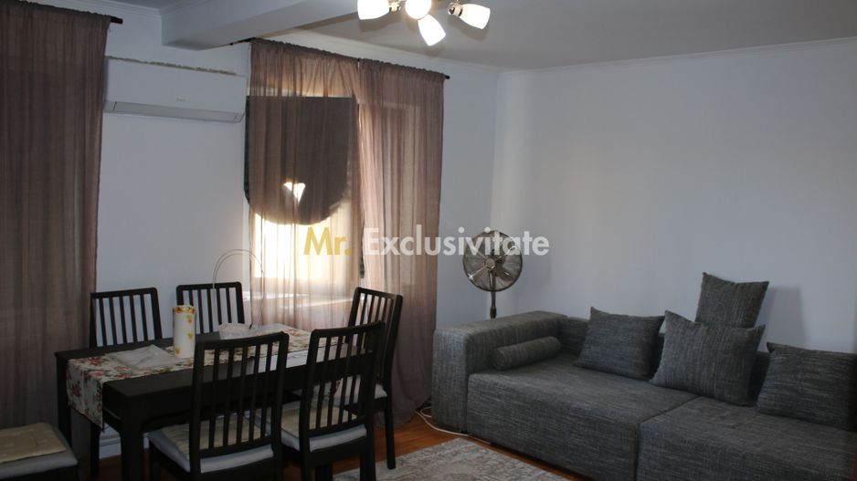 Apartament cu 3 camere decomandat, 71 mp – zona 9 Mai - Poză 8