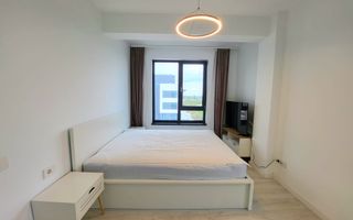 Doua camere | Centrala proprie | Sol-Residence Torontalului - Poză 1