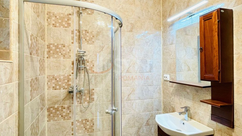 Vila individuala 5 camere Corbeanca - Poză 14